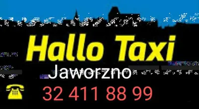 Hallo Atos Taxi